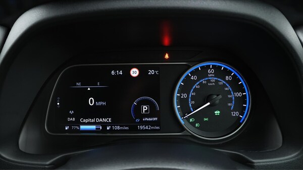 Used Nissan Leaf 2022 for sale - 76199754: Photo 11