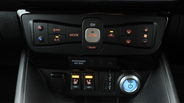 Used Nissan Leaf 2022 for sale - 76199754: Photo 13