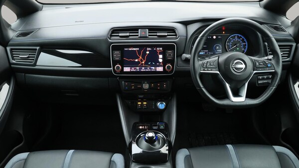 Used Nissan Leaf 2022 for sale - 76199754: Photo 14