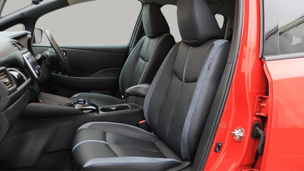 Used Nissan Leaf 2022 for sale - 76199754: Photo 15