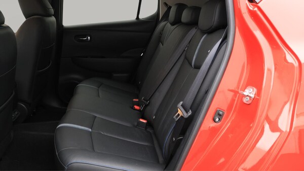 Used Nissan Leaf 2022 for sale - 76199754: Photo 17