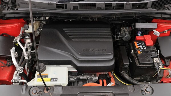 Used Nissan Leaf 2022 for sale - 76199754: Photo 20