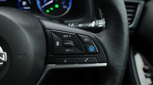 Used Nissan Leaf 2022 for sale - 76199754: Photo 25