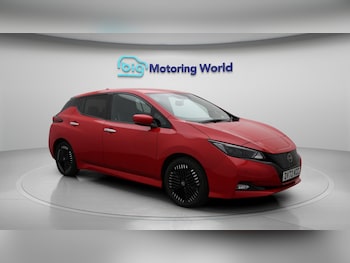 Used Nissan Leaf 2022 for sale - 76199754: Photo 2