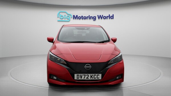Used Nissan Leaf 2022 for sale - 76199754: Photo 3