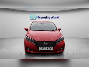 Used Nissan Leaf 2022 for sale - 76199754: Photo 3