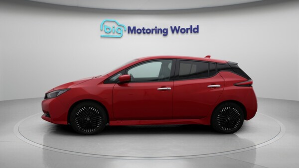 Used Nissan Leaf 2022 for sale - 76199754: Photo 5