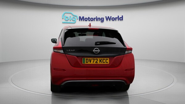 Used Nissan Leaf 2022 for sale - 76199754: Photo 7