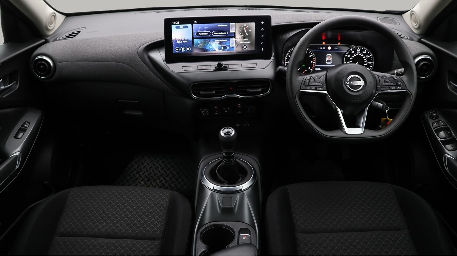 Used Nissan Juke 2025 for sale - 77618762: Photo 13