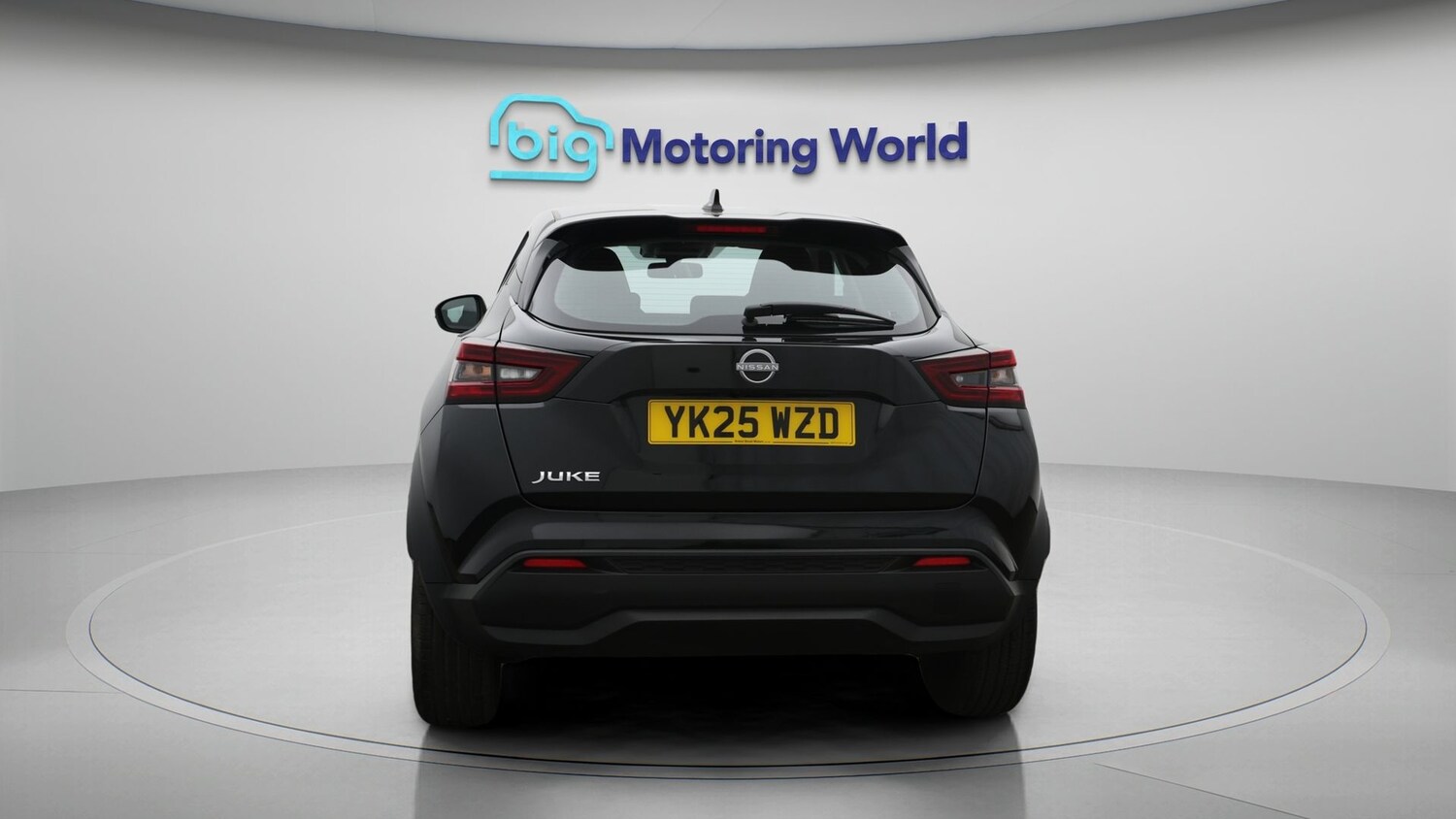 Used Nissan Juke 2025 for sale - 77618762: Photo 6