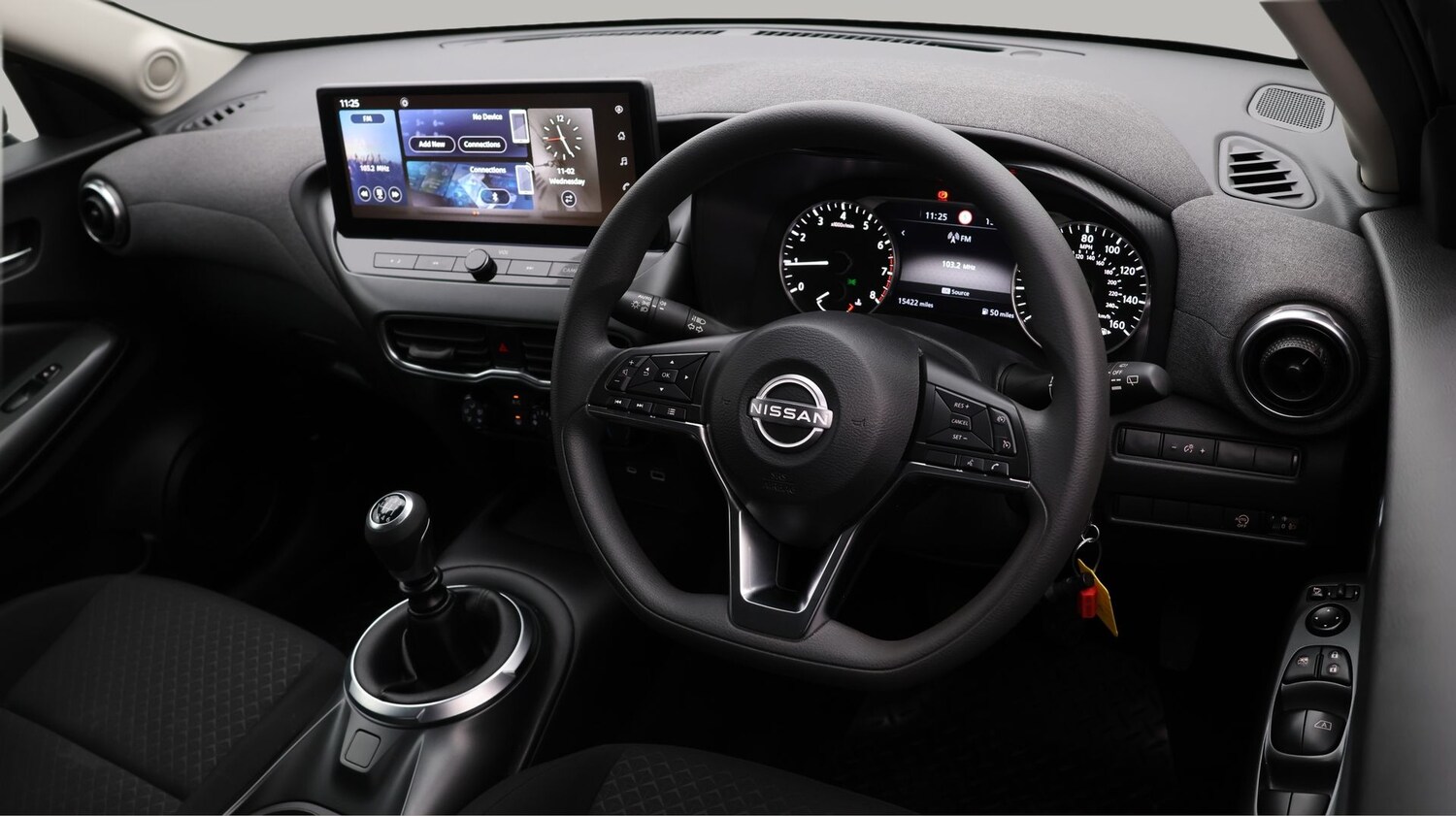 Used Nissan Juke 2025 for sale - 77618762: Photo 9