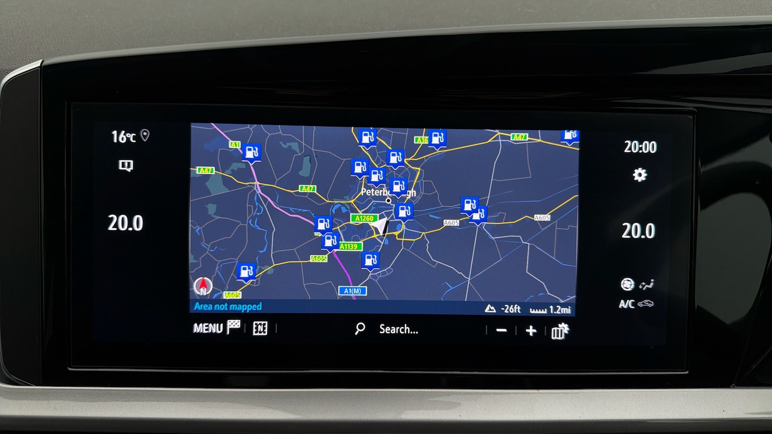 Used Vauxhall Grandland 2024 for sale - 77916304: Photo 10