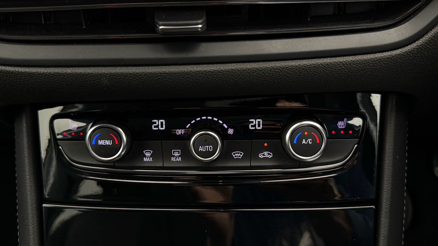 Used Vauxhall Grandland 2024 for sale - 77916304: Photo 11