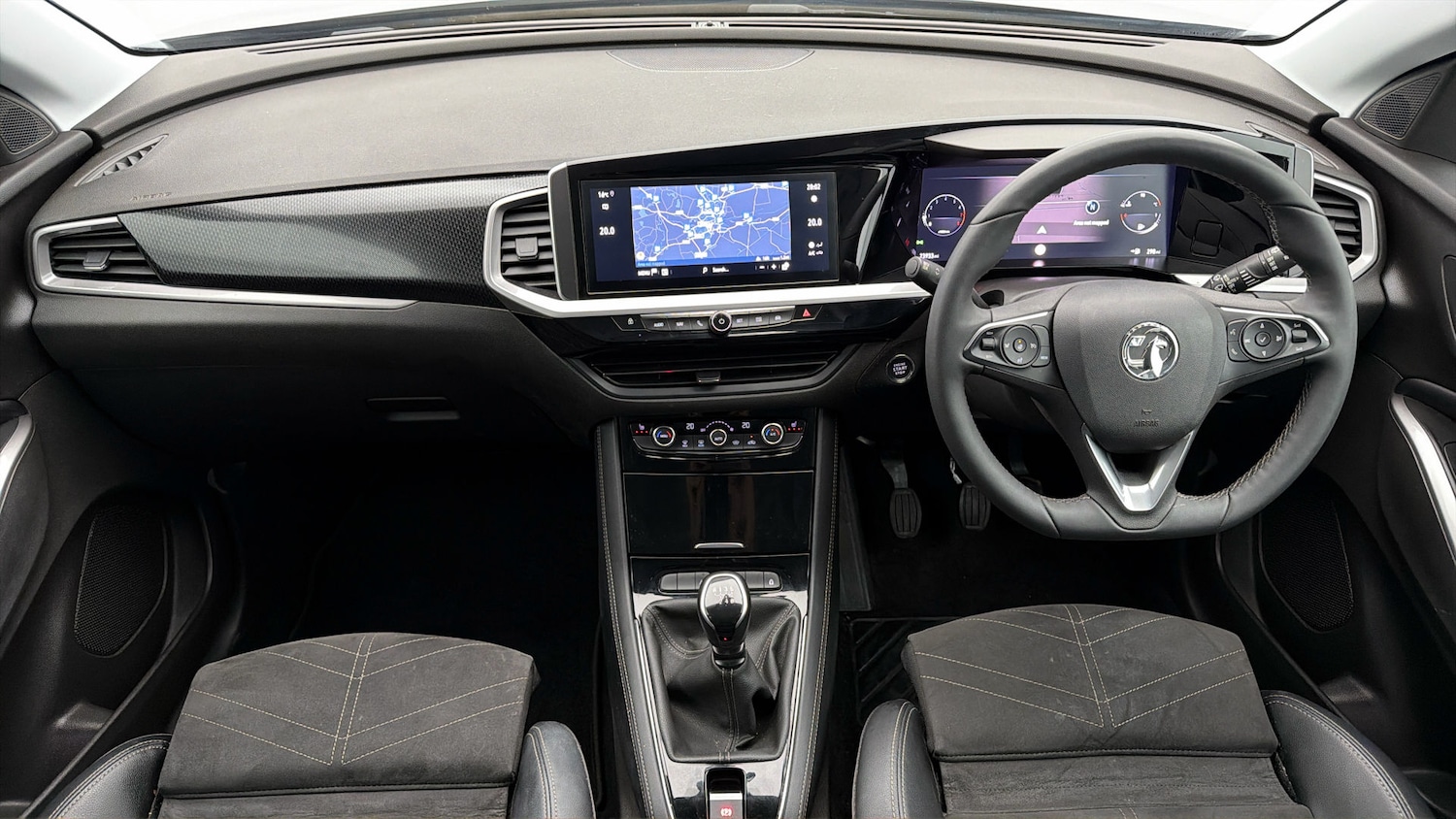 Used Vauxhall Grandland 2024 for sale - 77916304: Photo 12