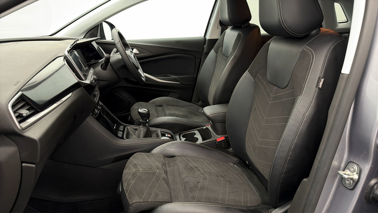 Used Vauxhall Grandland 2024 for sale - 77916304: Photo 13