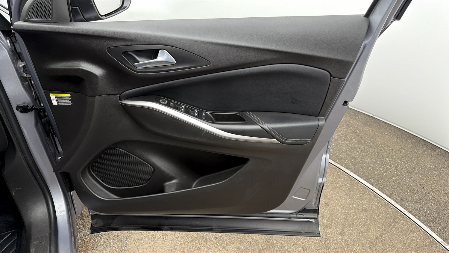 Used Vauxhall Grandland 2024 for sale - 77916304: Photo 14