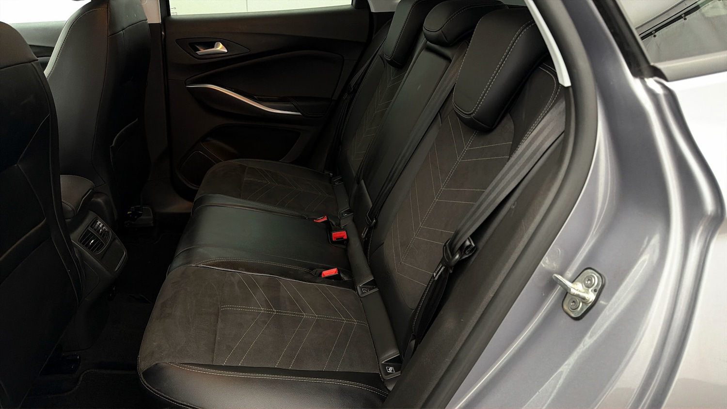 Used Vauxhall Grandland 2024 for sale - 77916304: Photo 15