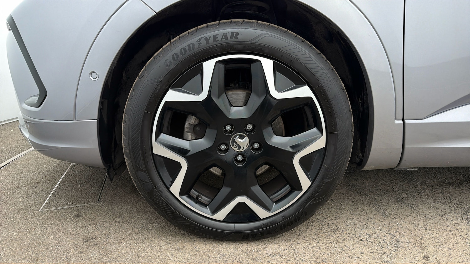 Used Vauxhall Grandland 2024 for sale - 77916304: Photo 17