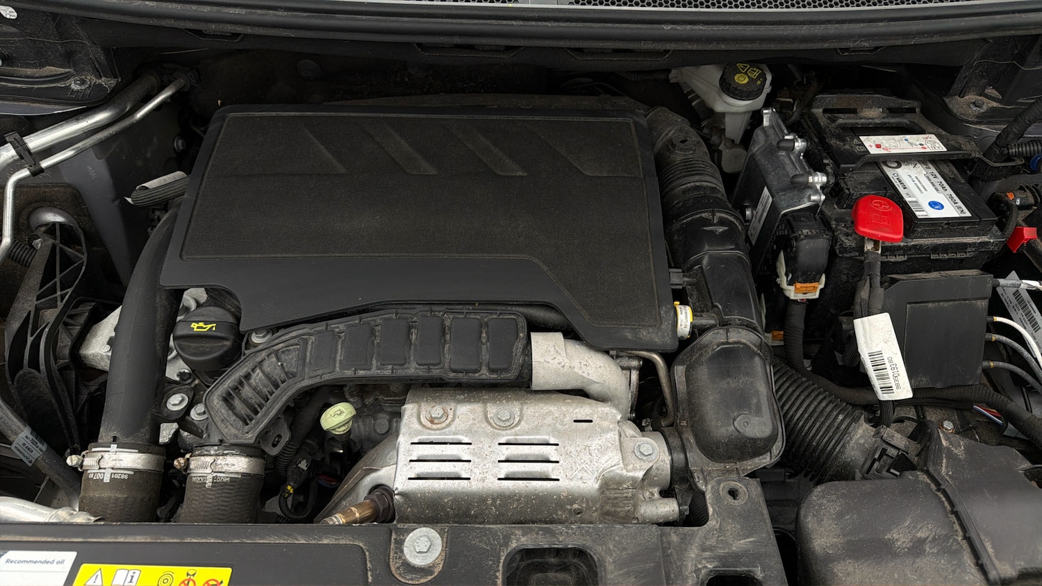 Used Vauxhall Grandland 2024 for sale - 77916304: Photo 18