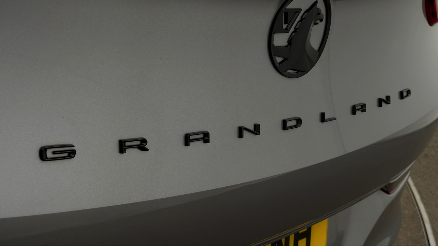 Used Vauxhall Grandland 2024 for sale - 77916304: Photo 20