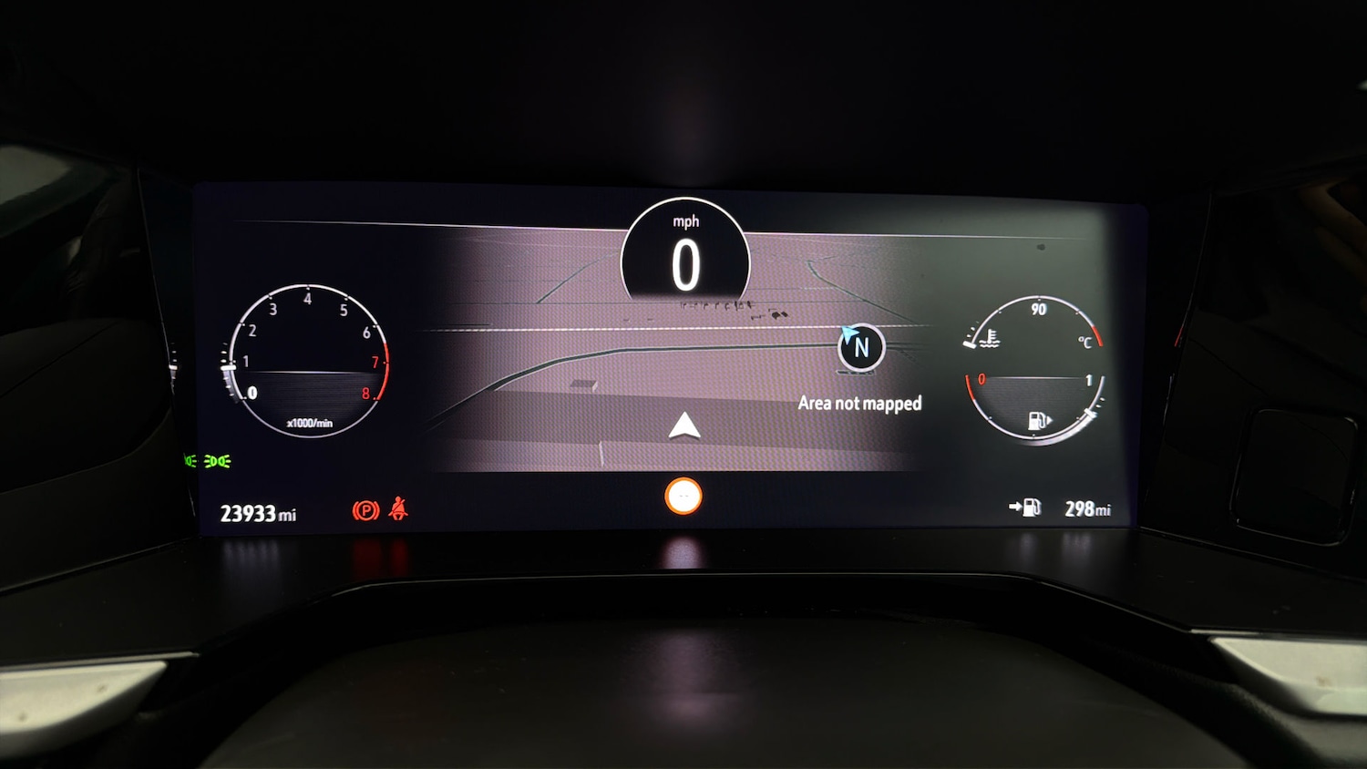 Used Vauxhall Grandland 2024 for sale - 77916304: Photo 23