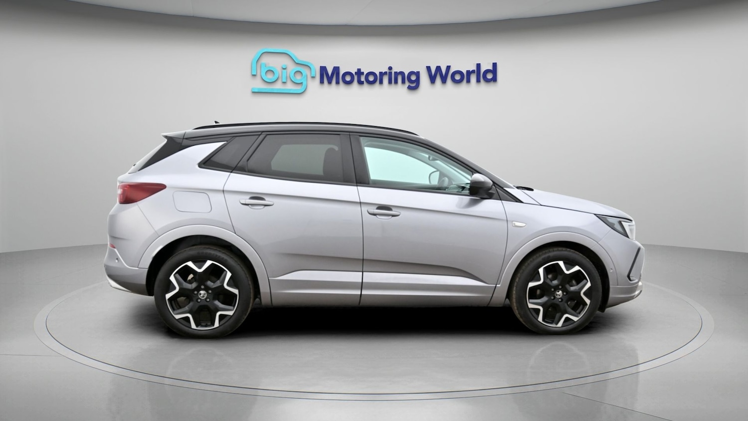 Used Vauxhall Grandland 2024 for sale - 77916304: Photo 8