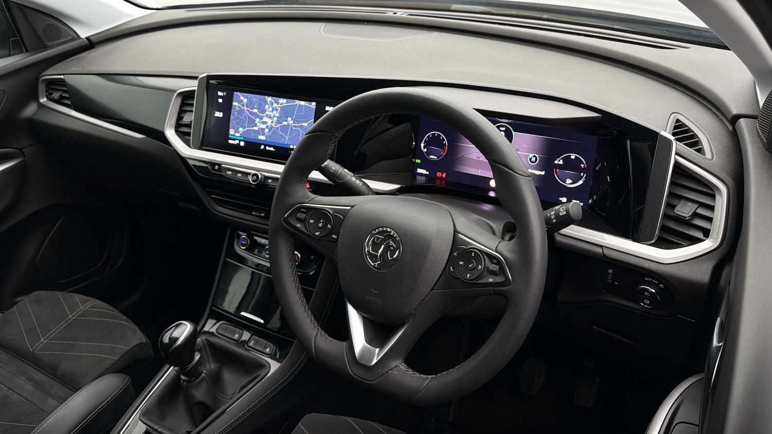 Used Vauxhall Grandland 2024 for sale - 77916304: Photo 9