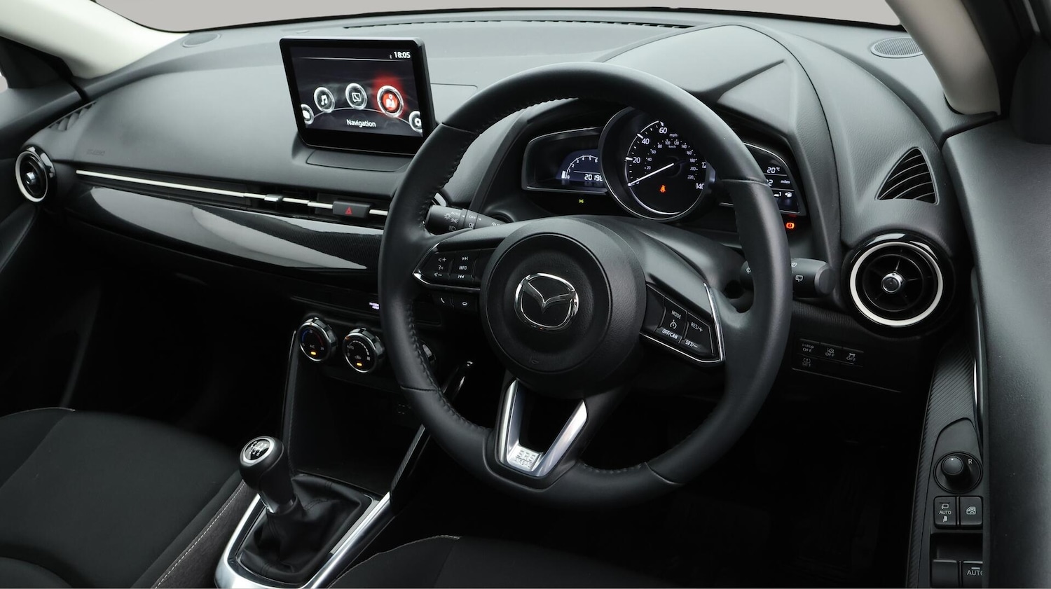 Used Mazda Mazda2 2023 for sale - 76371156: Photo 10