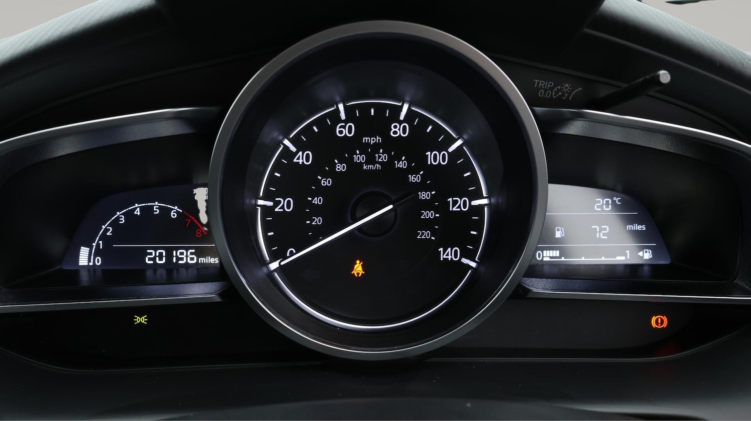 Used Mazda Mazda2 2023 for sale - 76371156: Photo 11