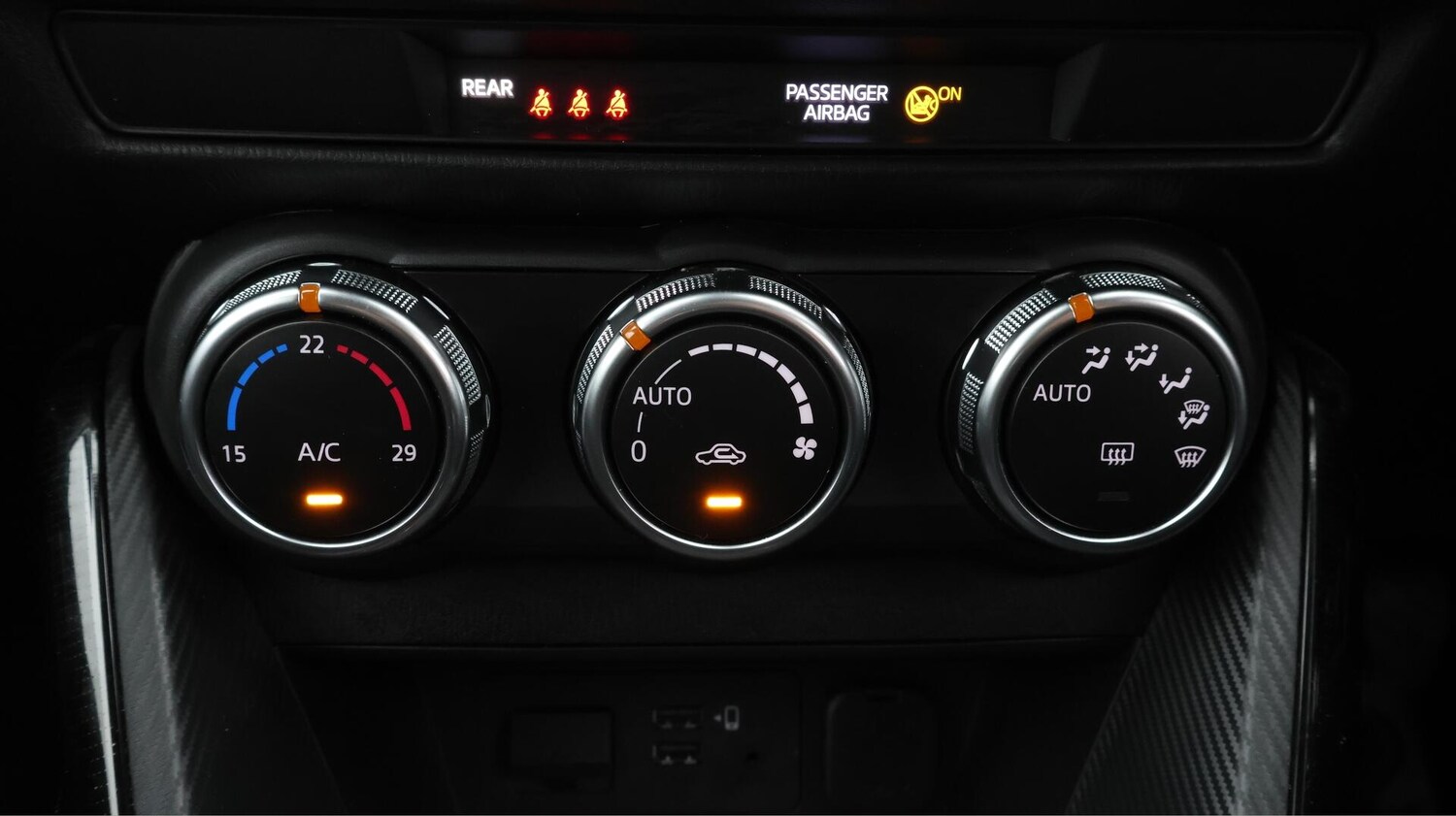 Used Mazda Mazda2 2023 for sale - 76371156: Photo 13