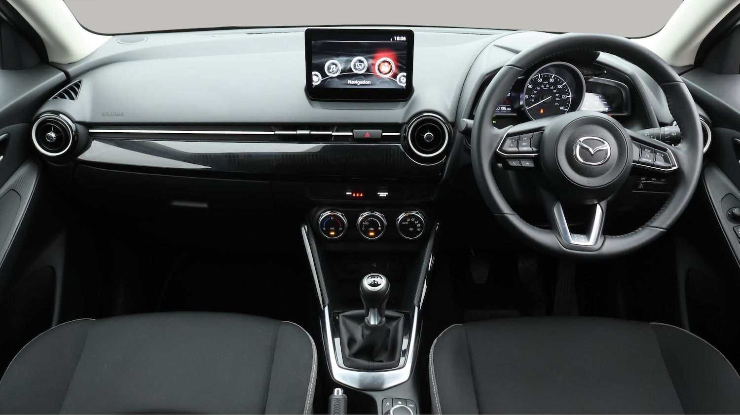 Used Mazda Mazda2 2023 for sale - 76371156: Photo 14