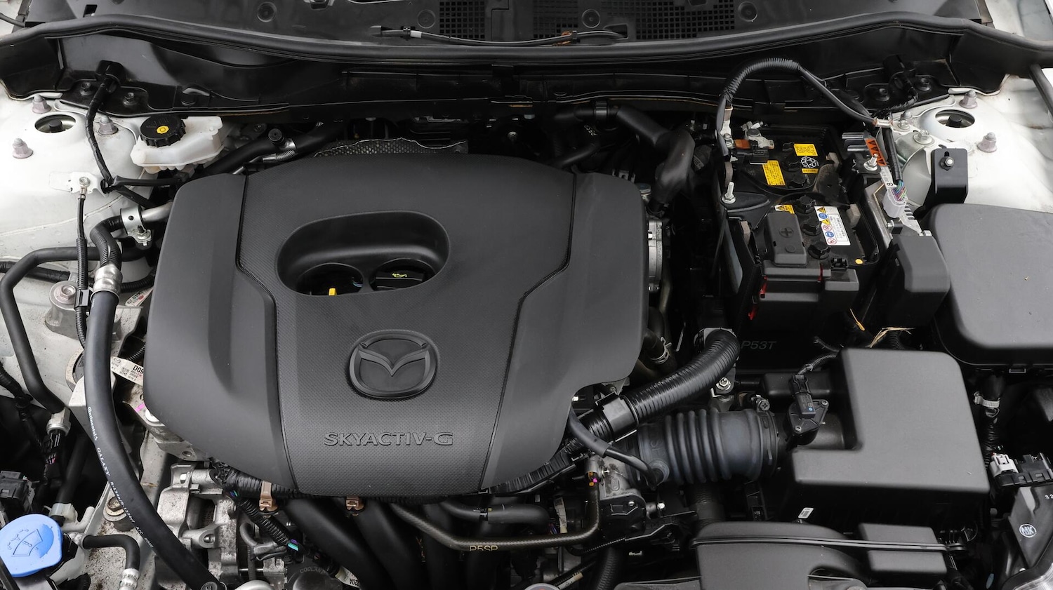 Used Mazda Mazda2 2023 for sale - 76371156: Photo 20