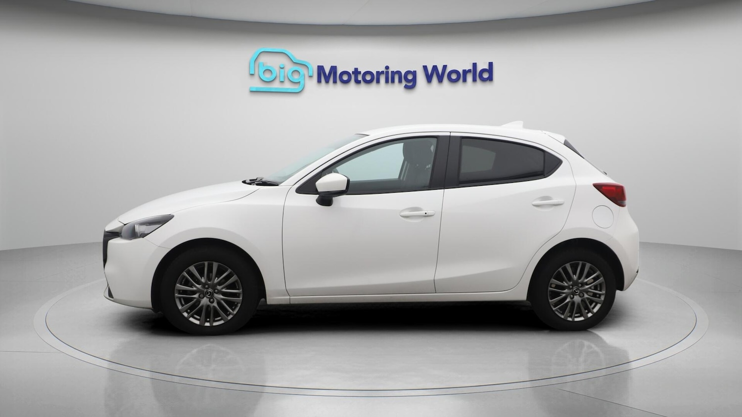 Used Mazda Mazda2 2023 for sale - 76371156: Photo 5