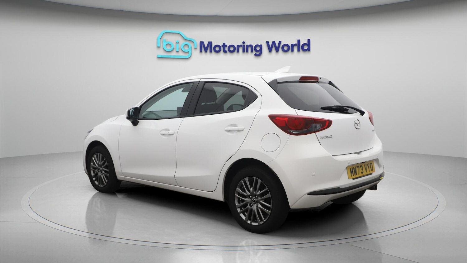 Used Mazda Mazda2 2023 for sale - 76371156: Photo 6