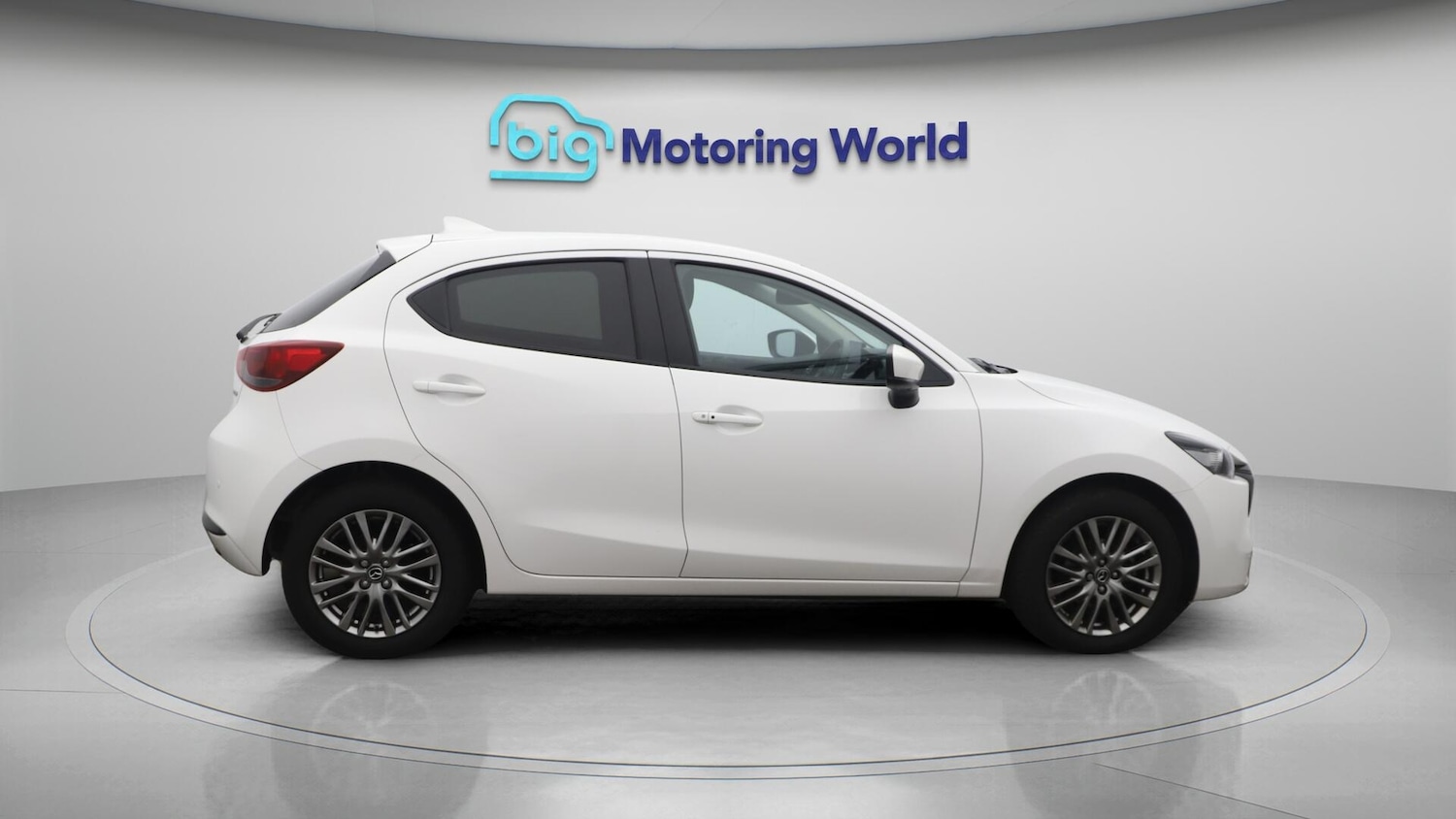 Used Mazda Mazda2 2023 for sale - 76371156: Photo 9