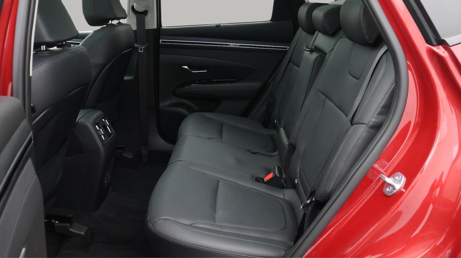 Used Hyundai TUCSON 2023 for sale - 76137627: Photo 10