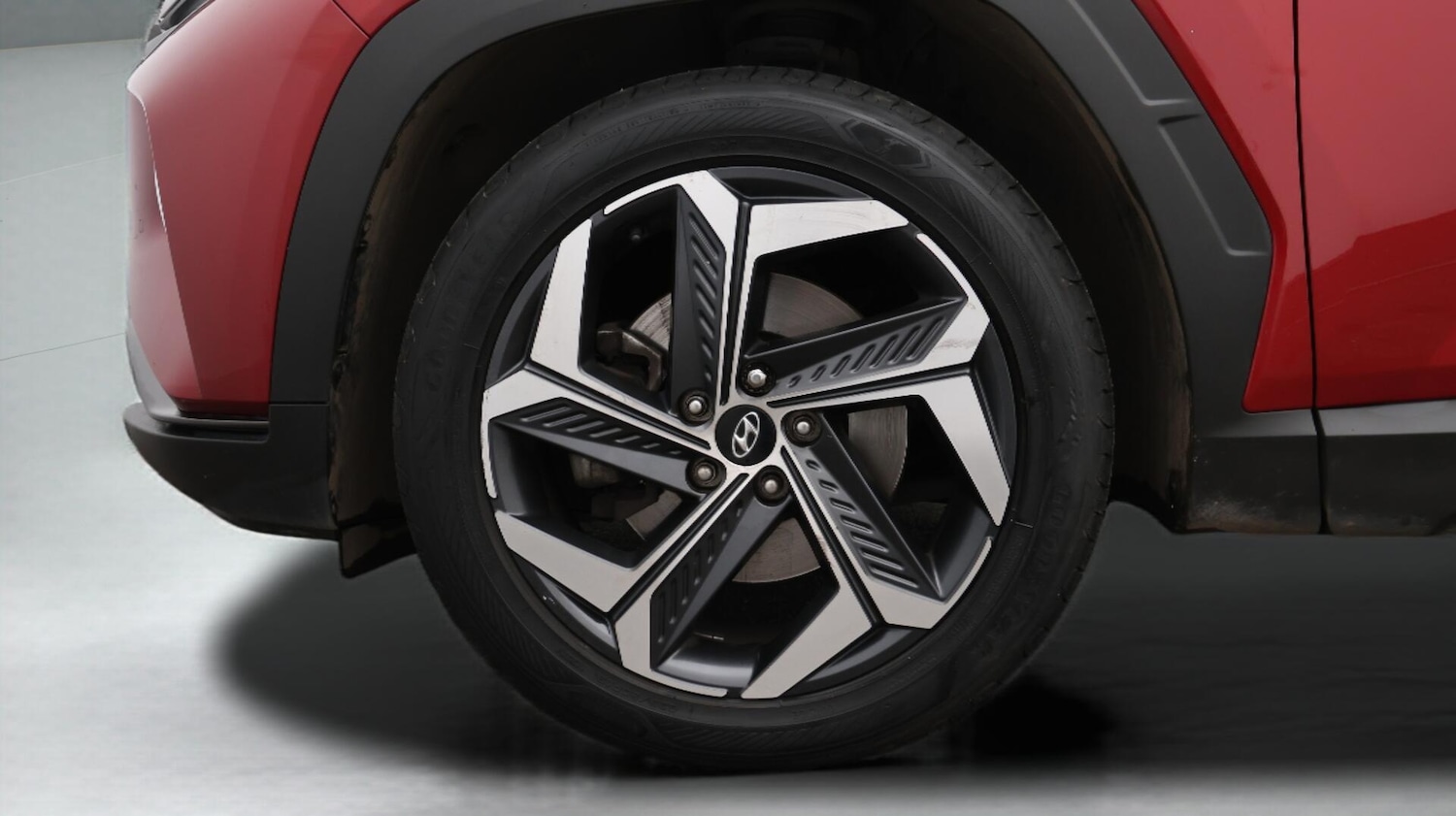 Used Hyundai TUCSON 2023 for sale - 76137627: Photo 12