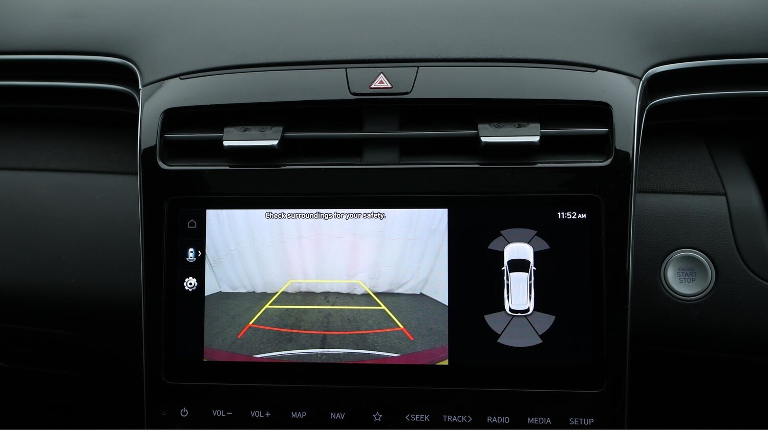Used Hyundai TUCSON 2023 for sale - 76137627: Photo 20
