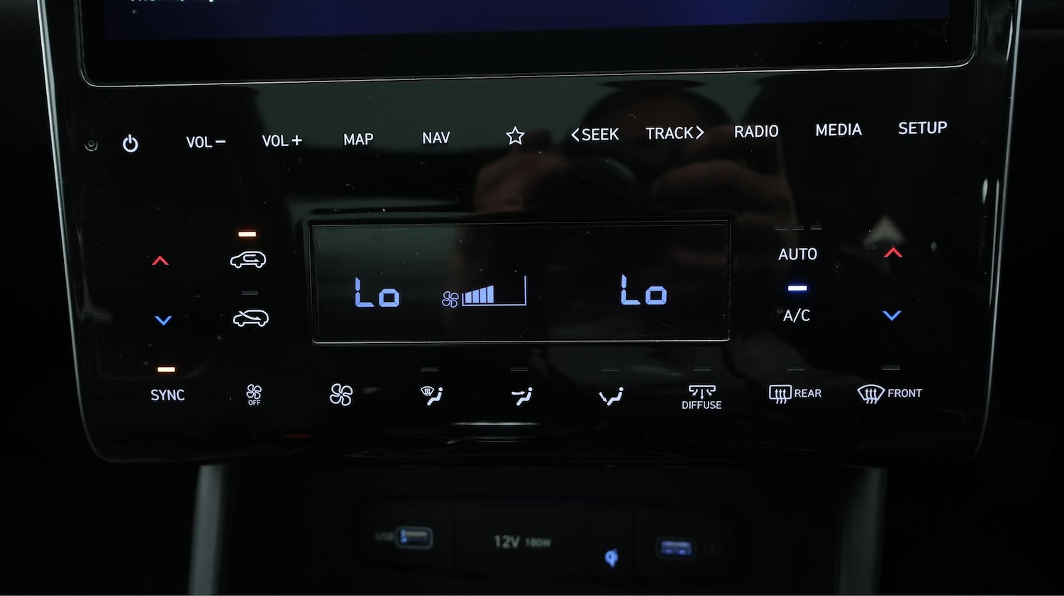Used Hyundai TUCSON 2023 for sale - 76137627: Photo 6