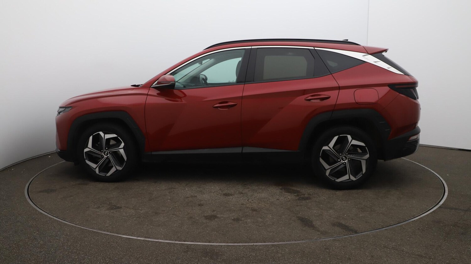 Used Hyundai TUCSON 2023 for sale - 76137627: Photo 60