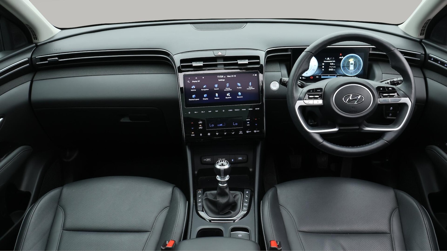 Used Hyundai TUCSON 2023 for sale - 76137627: Photo 7