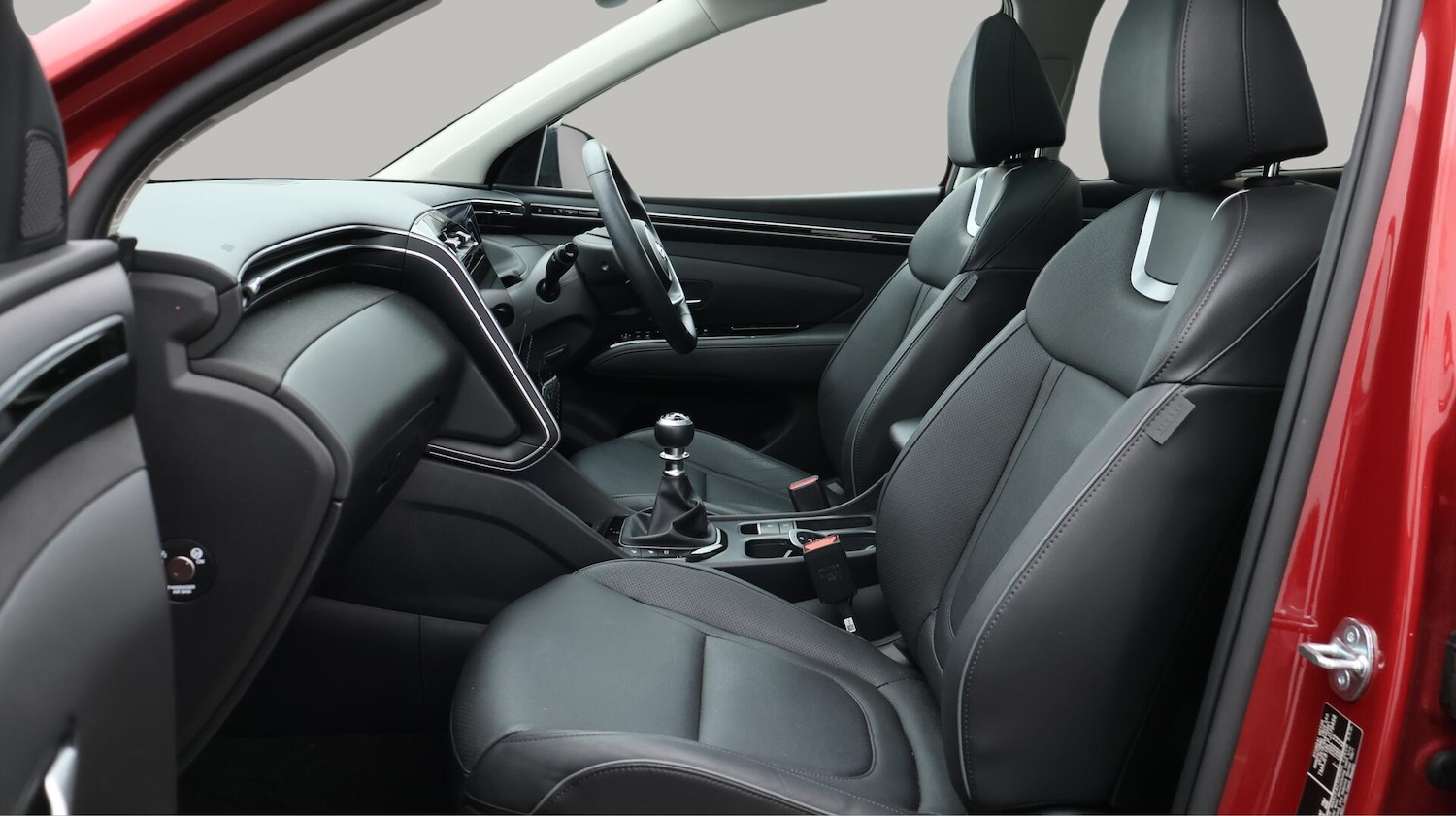 Used Hyundai TUCSON 2023 for sale - 76137627: Photo 8