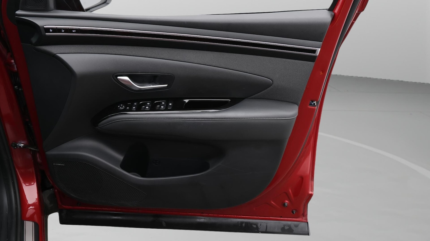 Used Hyundai TUCSON 2023 for sale - 76137627: Photo 9
