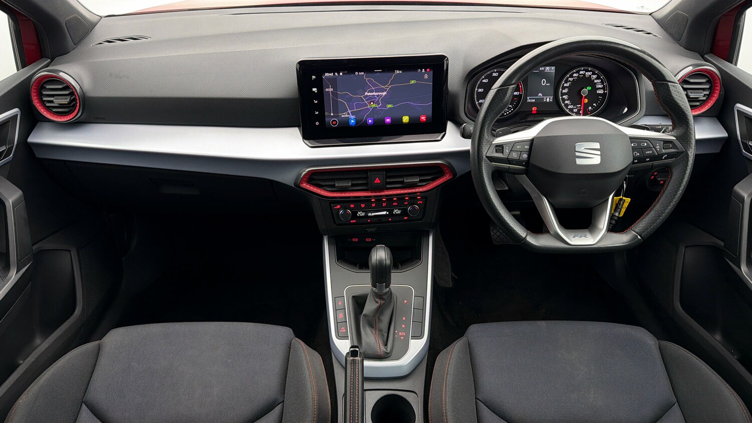 Used SEAT Arona 2022 for sale - 77916313: Photo 12