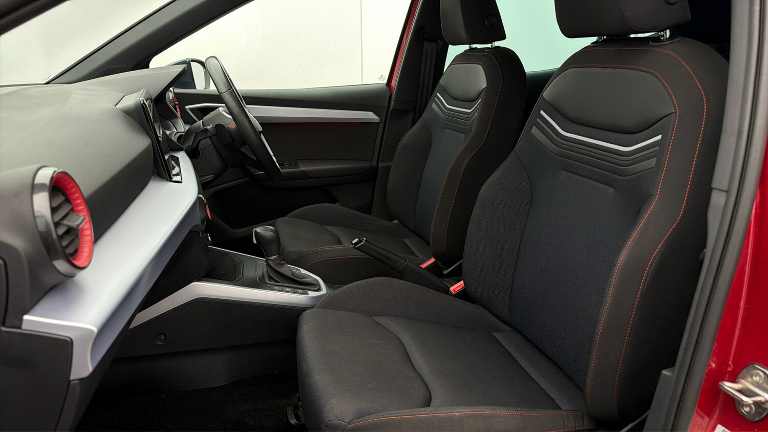 Used SEAT Arona 2022 for sale - 77916313: Photo 13