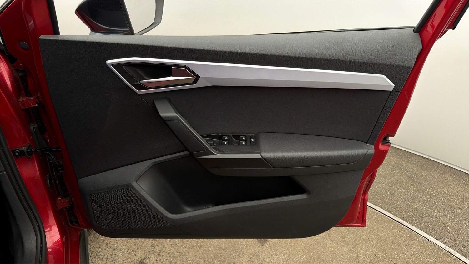 Used SEAT Arona 2022 for sale - 77916313: Photo 14