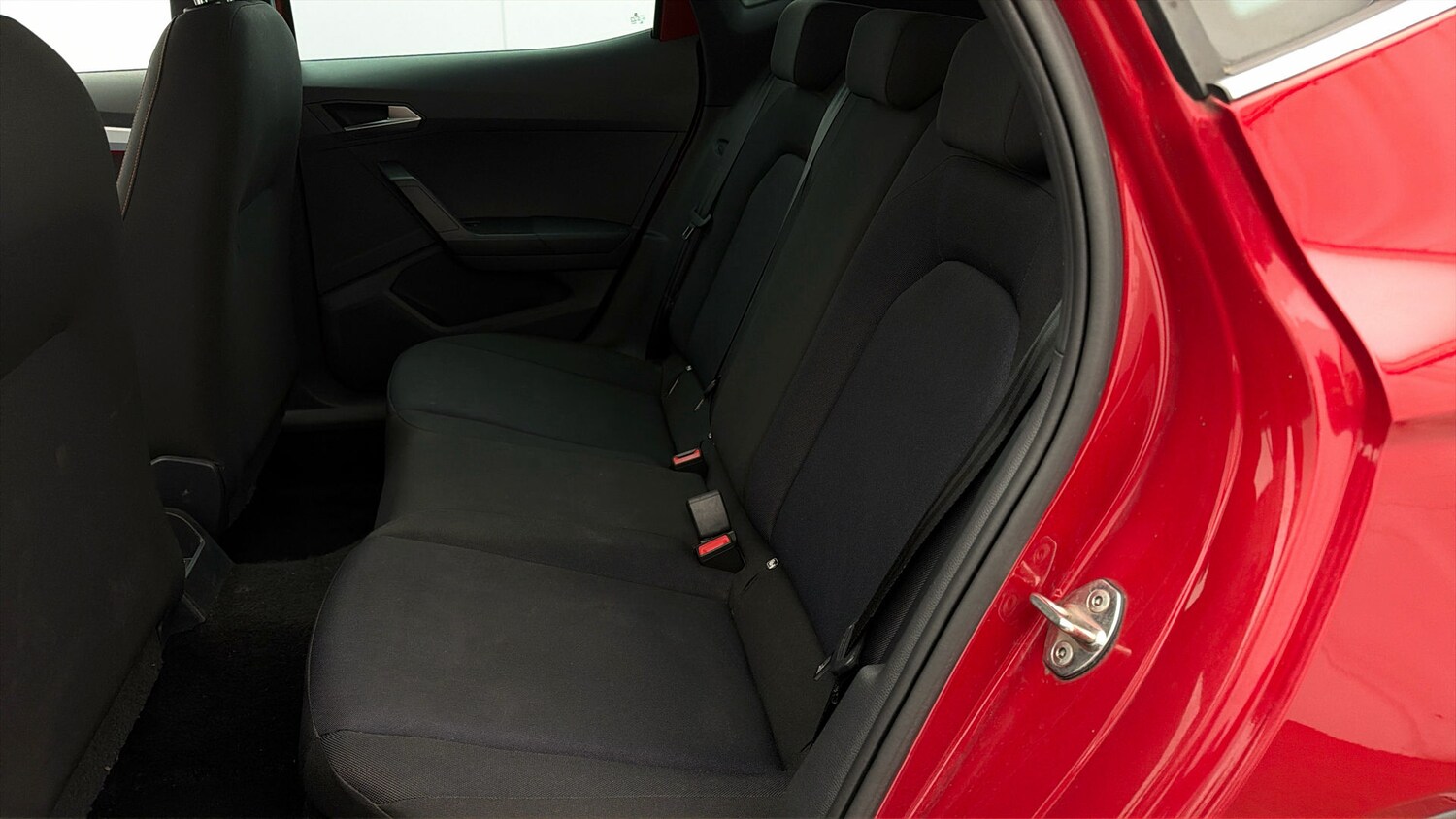 Used SEAT Arona 2022 for sale - 77916313: Photo 15