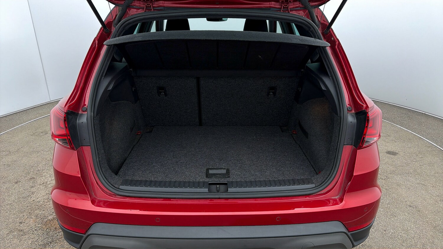 Used SEAT Arona 2022 for sale - 77916313: Photo 16