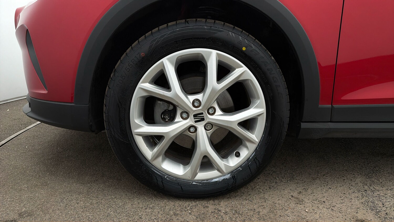 Used SEAT Arona 2022 for sale - 77916313: Photo 17