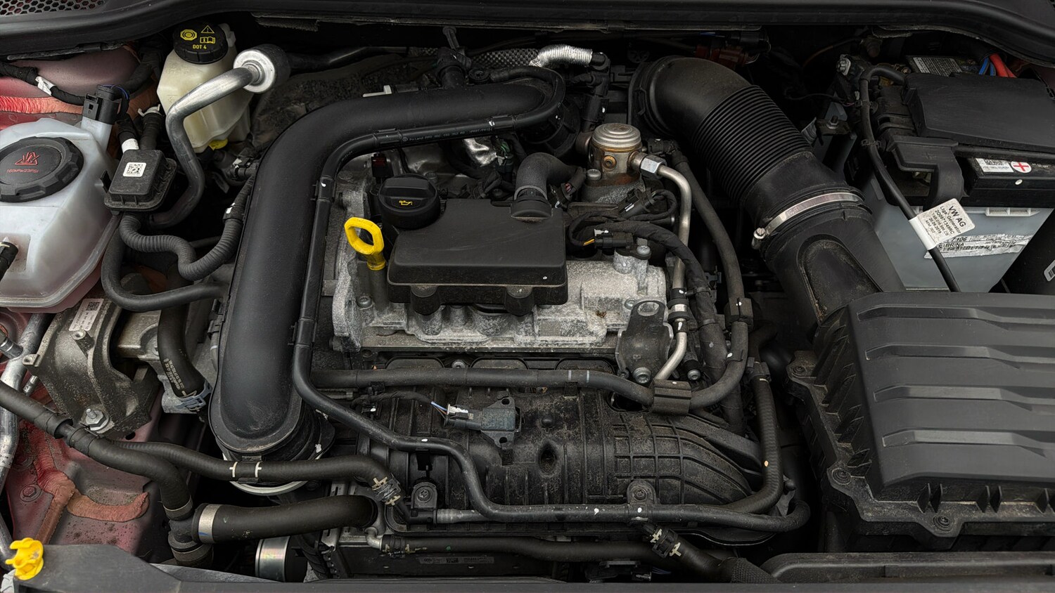 Used SEAT Arona 2022 for sale - 77916313: Photo 18